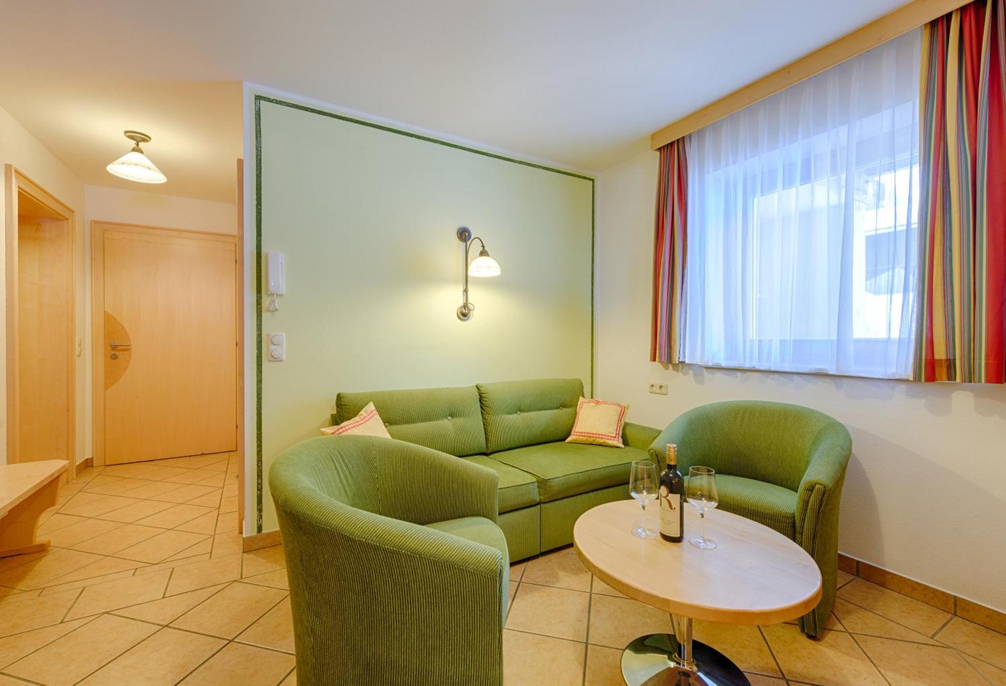 Ferienwohnungen Schwabhof Kleinarl Δωμάτιο φωτογραφία