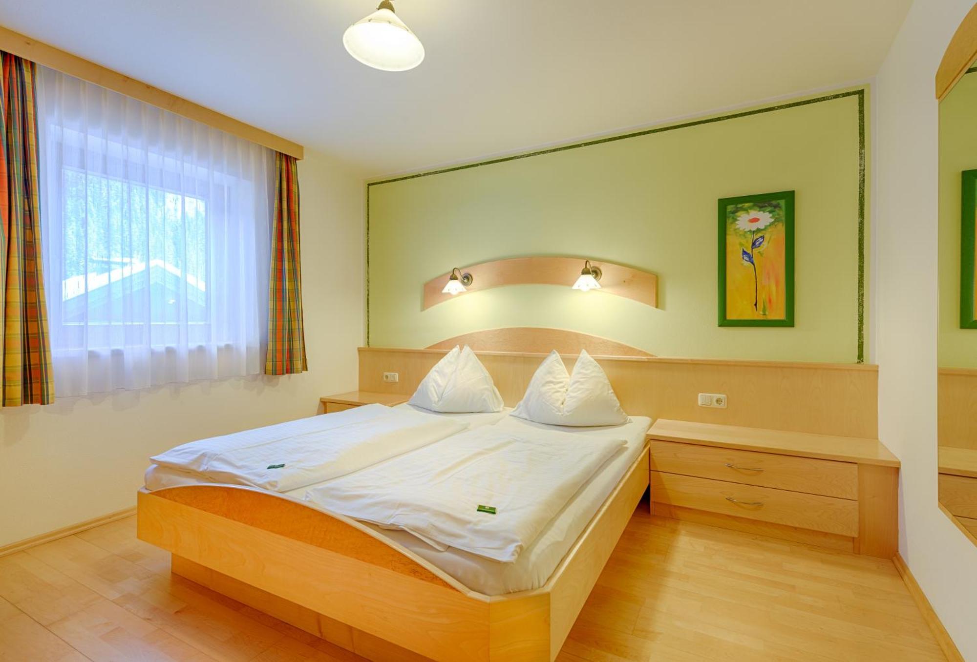 Ferienwohnungen Schwabhof Kleinarl Δωμάτιο φωτογραφία