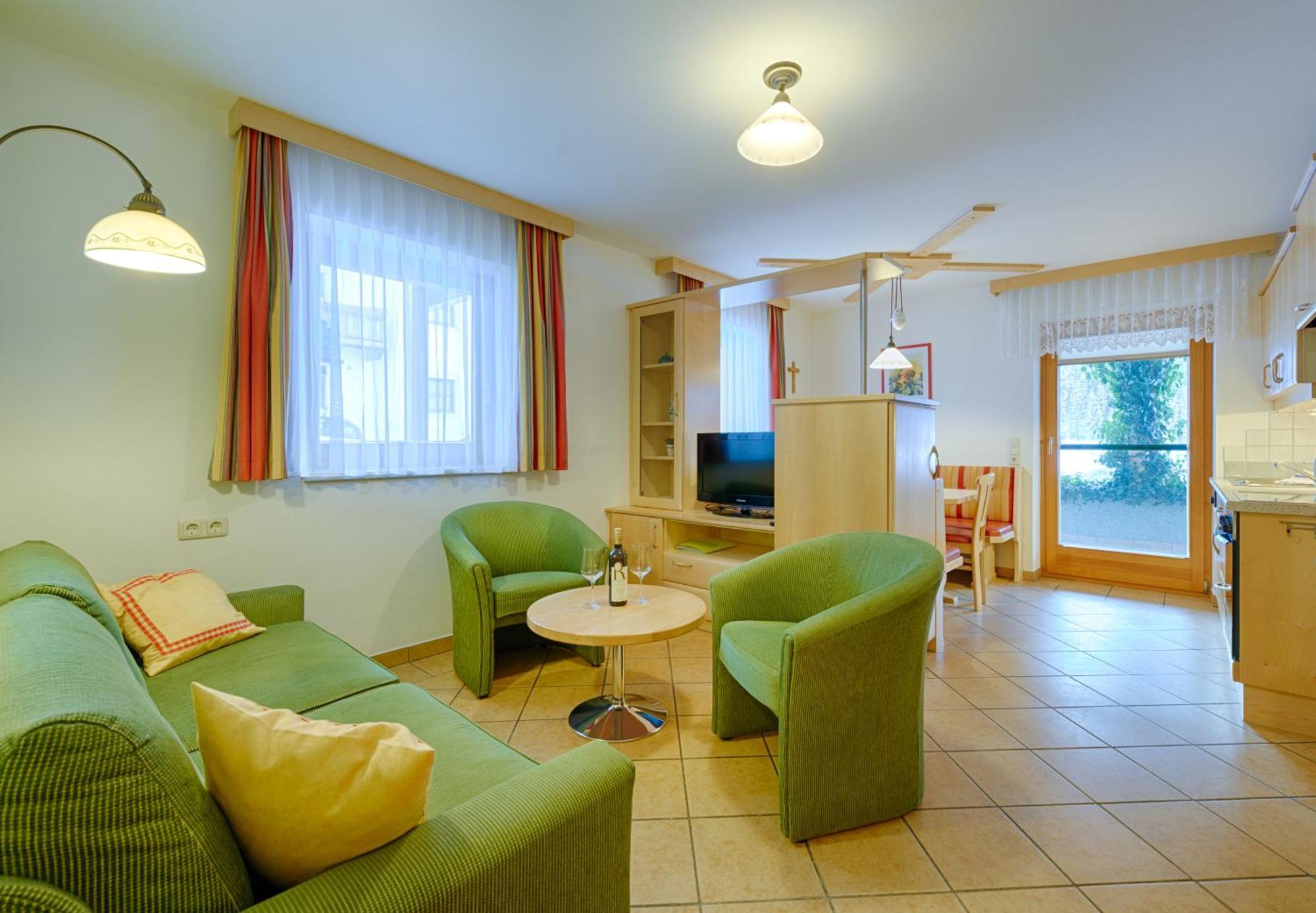 Ferienwohnungen Schwabhof Kleinarl Δωμάτιο φωτογραφία