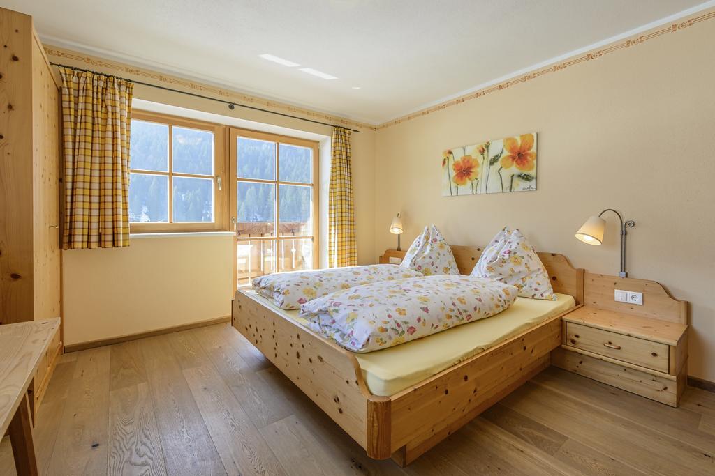 Ferienwohnungen Schwabhof Kleinarl Εξωτερικό φωτογραφία