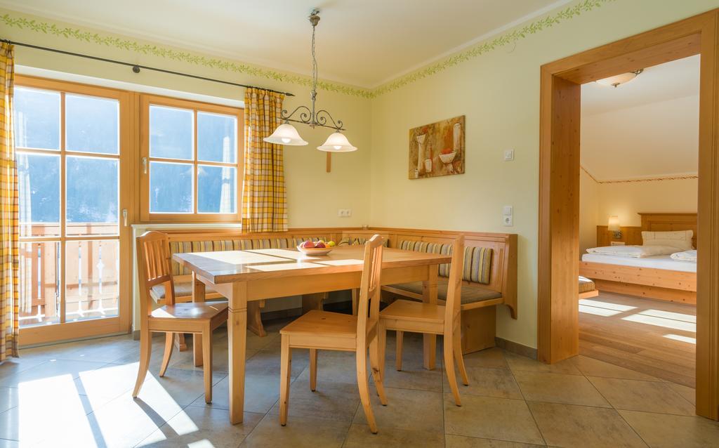 Ferienwohnungen Schwabhof Kleinarl Δωμάτιο φωτογραφία