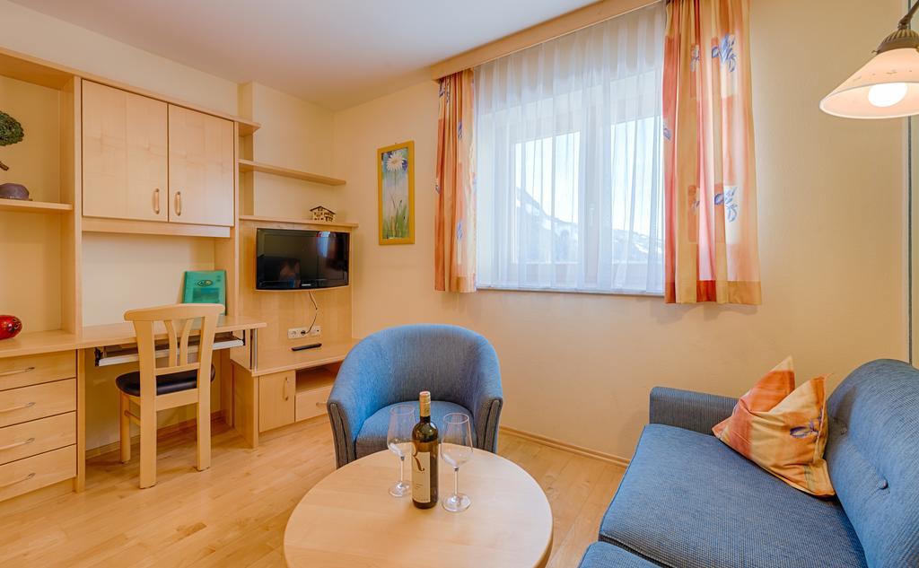 Ferienwohnungen Schwabhof Kleinarl Εξωτερικό φωτογραφία